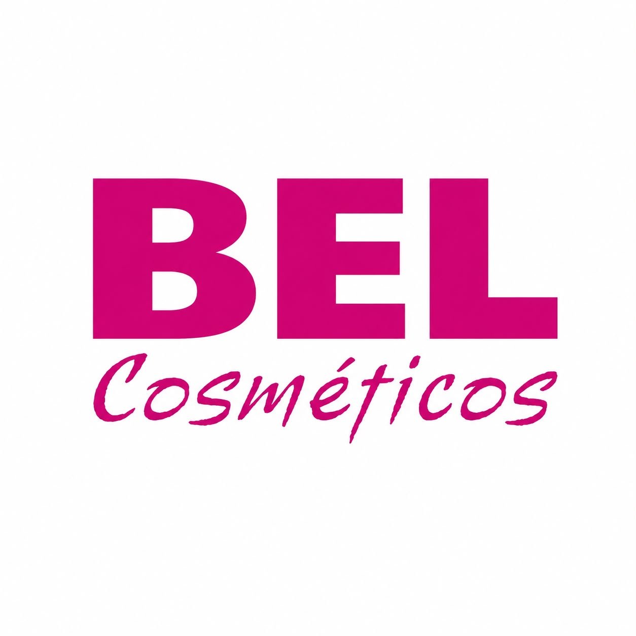 Logo BEL Cosméticos