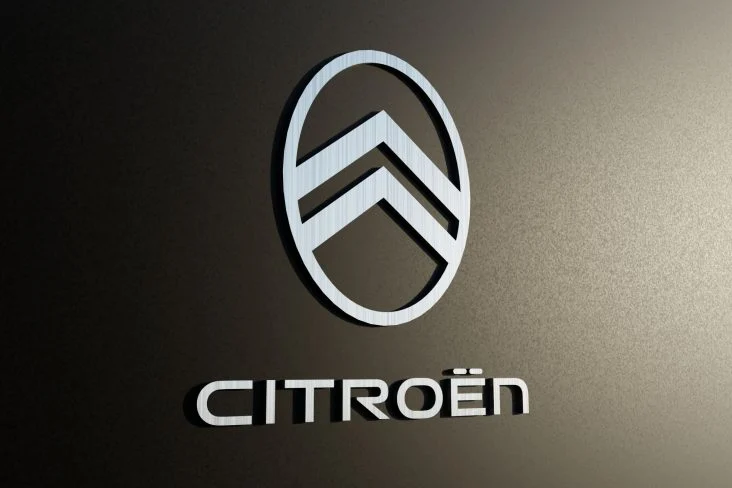 Logo Citroën