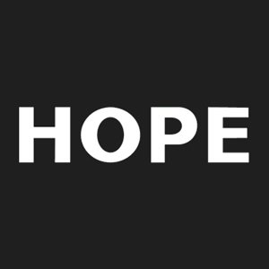Logo Hope