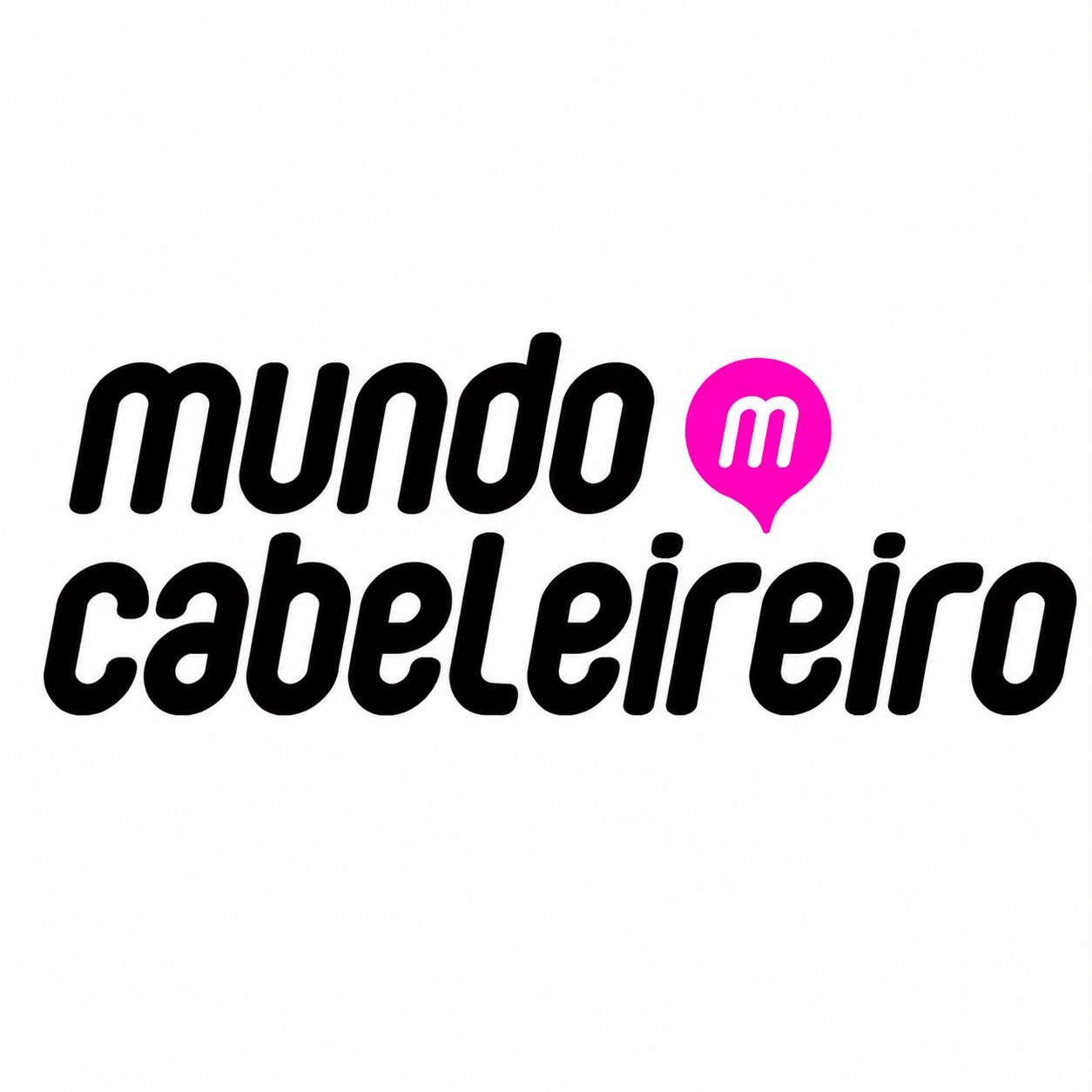 Logo Mundo do Cabeleireiro