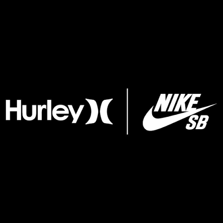 Logo Nike / Hurley
