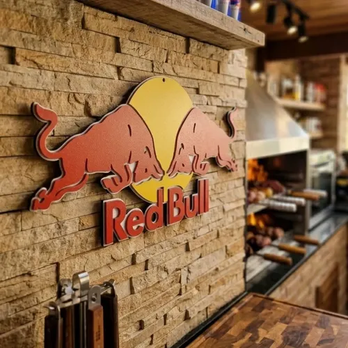 Logo Red Bull