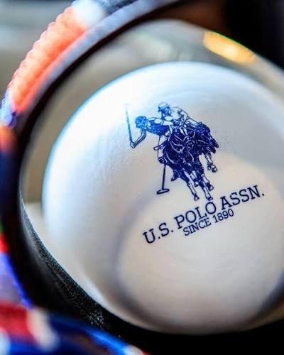 Logo U.S. Polo Assn.