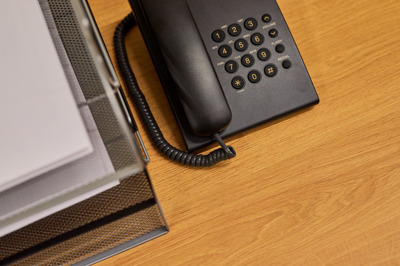 Telefonia IP e Analógica
